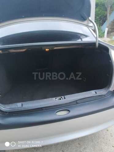 Opel Vectra 1995, 359,785 km - 2.0 l - Sumqayıt
