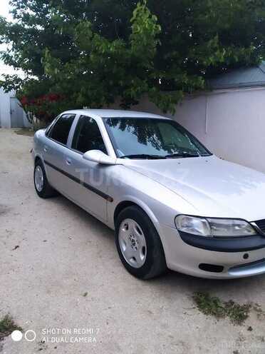 Opel Vectra 1995, 359,785 km - 2.0 l - Sumqayıt