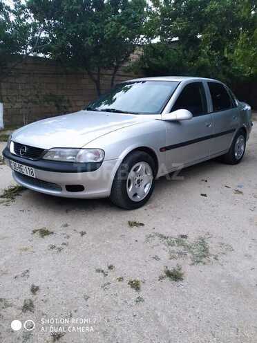 Opel Vectra 1995, 359,785 km - 2.0 l - Sumqayıt