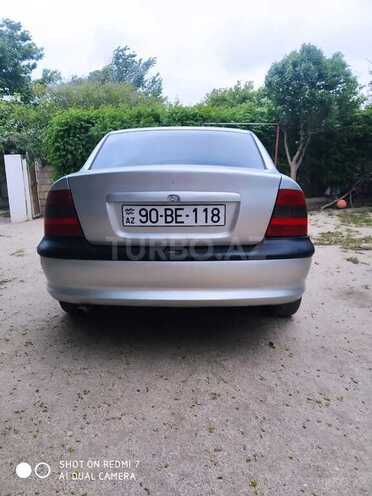 Opel Vectra 1995, 359,785 km - 2.0 l - Sumqayıt