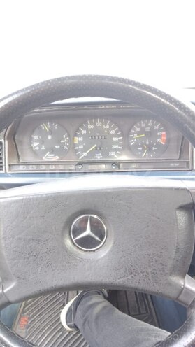 Mercedes 190 1989, 41,932 km - 2.0 l - Bakı