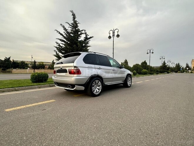 BMW X5 2005, 280,000 km - 3.0 l - Bakı