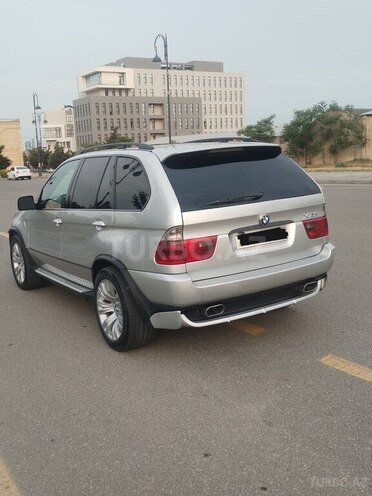 BMW X5 2005, 280,000 km - 3.0 l - Bakı