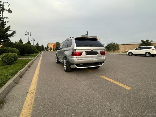 BMW X5 2005, 280,000 km - 3.0 l - Bakı