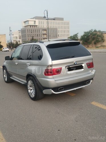 BMW X5 2005, 280,000 km - 3.0 l - Bakı