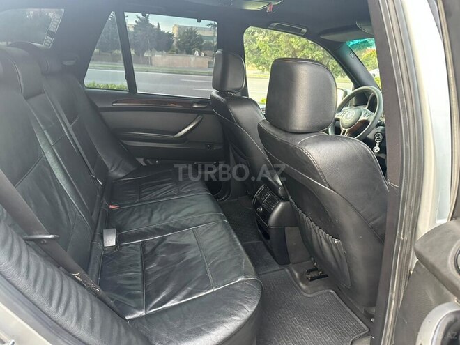 BMW X5 2005, 280,000 km - 3.0 l - Bakı