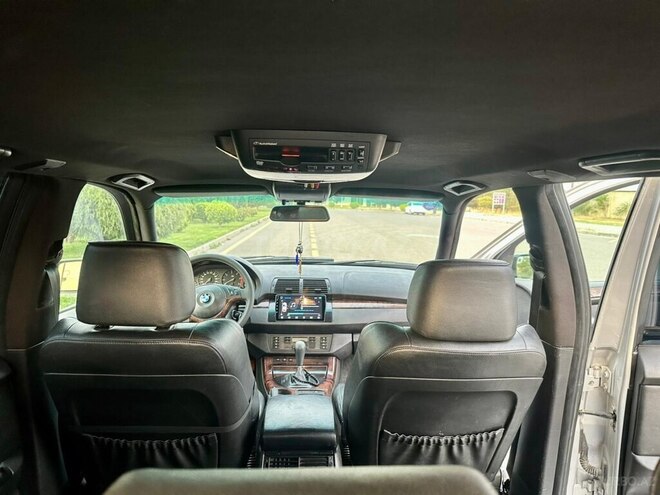 BMW X5 2005, 280,000 km - 3.0 l - Bakı