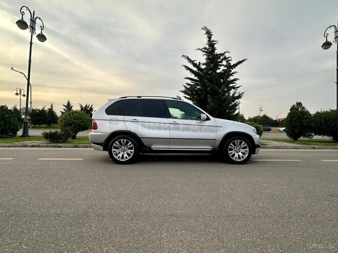 BMW X5 2005, 280,000 km - 3.0 l - Bakı