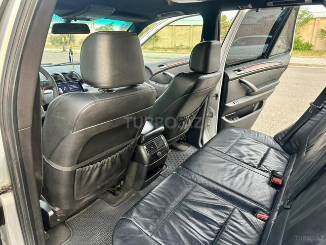 BMW X5 2005, 280,000 km - 3.0 l - Bakı