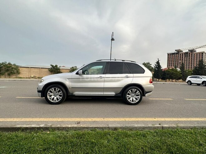 BMW X5 2005, 280,000 km - 3.0 l - Bakı
