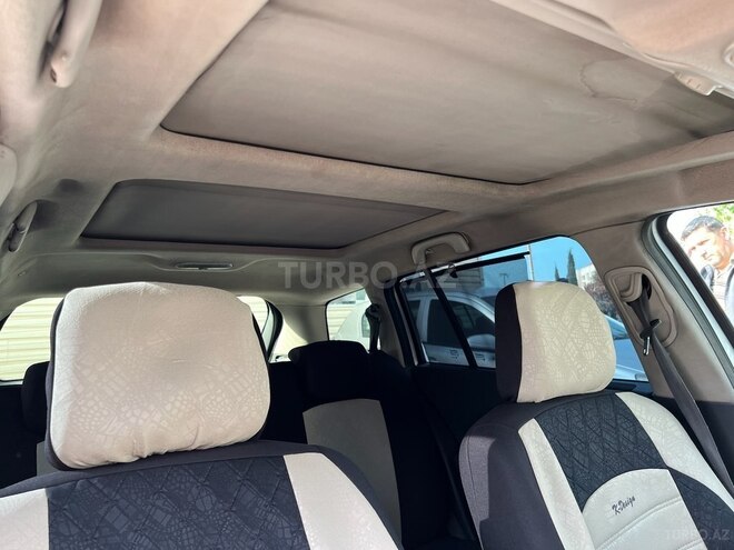 Renault Megane 2009, 301,643 km - 1.5 l - Bakı