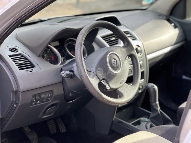 Renault Megane 2009, 301,643 km - 1.5 l - Bakı
