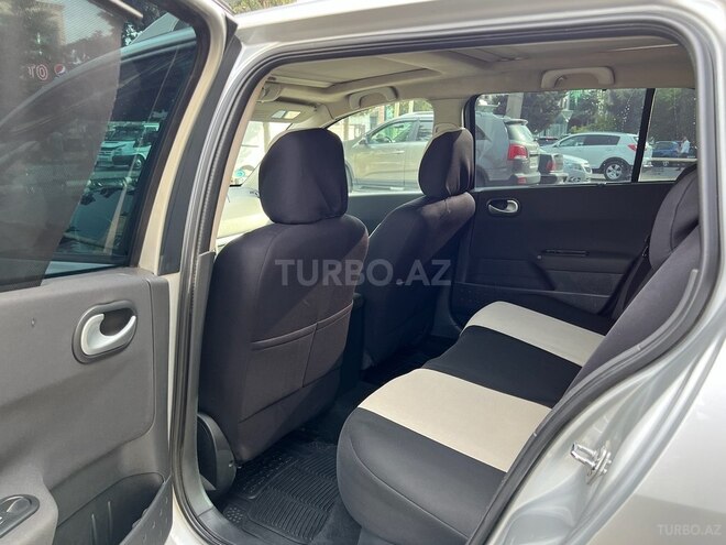 Renault Megane 2009, 301,643 km - 1.5 l - Bakı