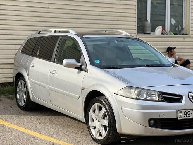 Renault Megane 2009, 301,643 km - 1.5 l - Bakı