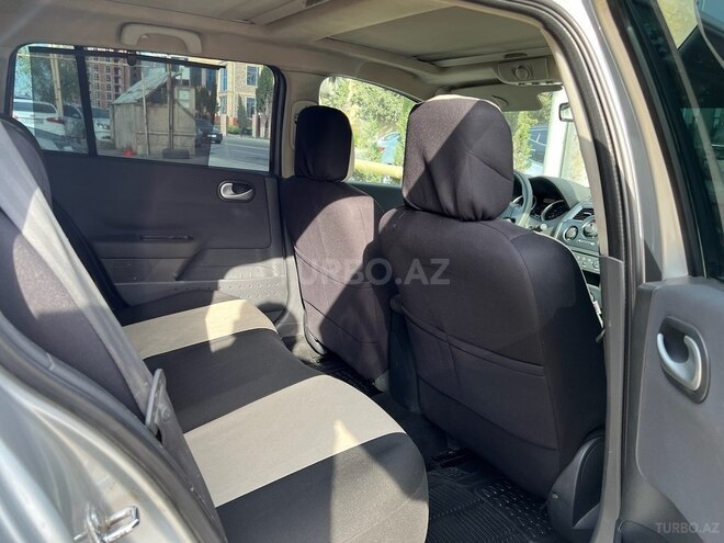 Renault Megane 2009, 301,643 km - 1.5 l - Bakı