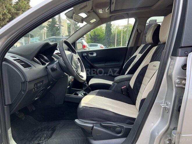 Renault Megane 2009, 301,643 km - 1.5 l - Bakı