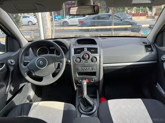Renault Megane 2009, 301,643 km - 1.5 l - Bakı