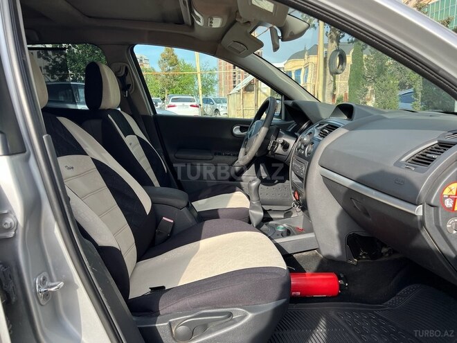 Renault Megane 2009, 301,643 km - 1.5 l - Bakı