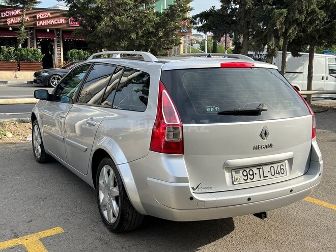Renault Megane 2009, 301,643 km - 1.5 l - Bakı