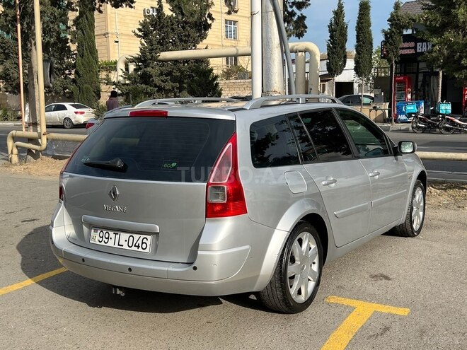 Renault Megane 2009, 301,643 km - 1.5 l - Bakı