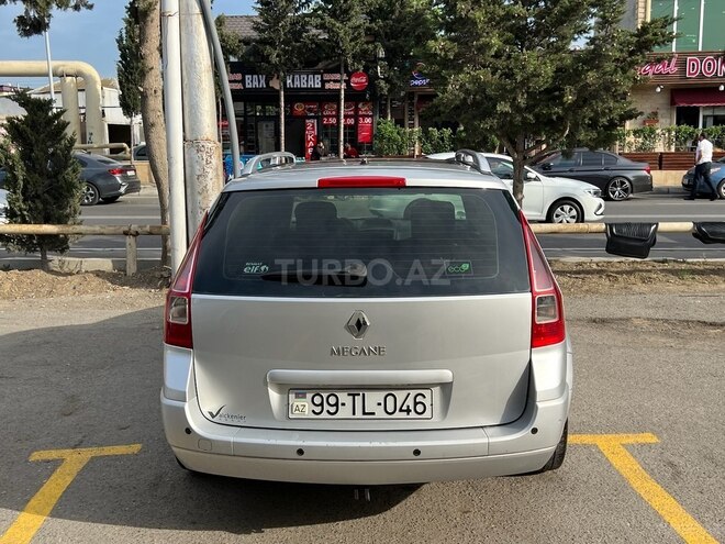 Renault Megane 2009, 301,643 km - 1.5 l - Bakı