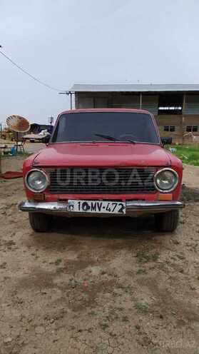 LADA (VAZ) 21011 1978, 999,999 km - 1.5 l - Füzuli