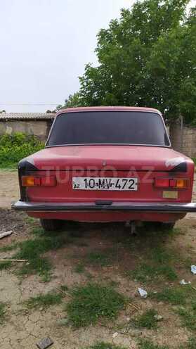 LADA (VAZ) 21011 1978, 999,999 km - 1.5 l - Füzuli