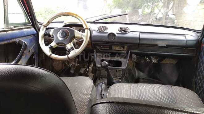 LADA (VAZ) 21011 1978, 999,999 km - 1.5 l - Füzuli