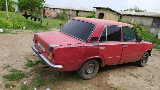 LADA (VAZ) 21011 1978, 999,999 km - 1.5 l - Füzuli