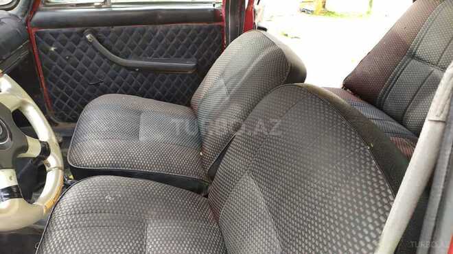 LADA (VAZ) 21011 1978, 999,999 km - 1.5 l - Füzuli