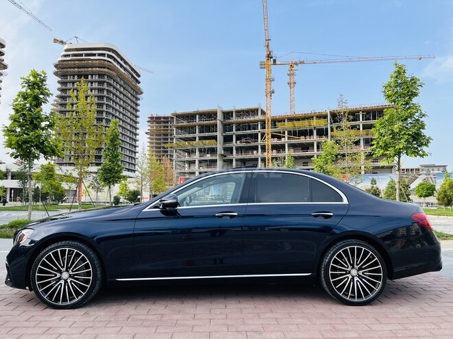 Mercedes E 300 2017, 62,314 km - 2.0 l - Bakı