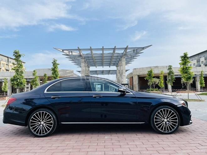 Mercedes E 300 2017, 62,314 km - 2.0 l - Bakı