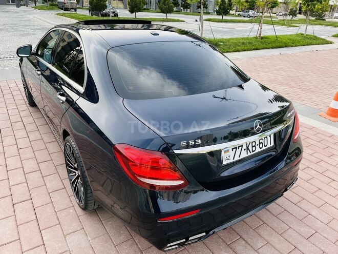 Mercedes E 300 2017, 62,314 km - 2.0 l - Bakı