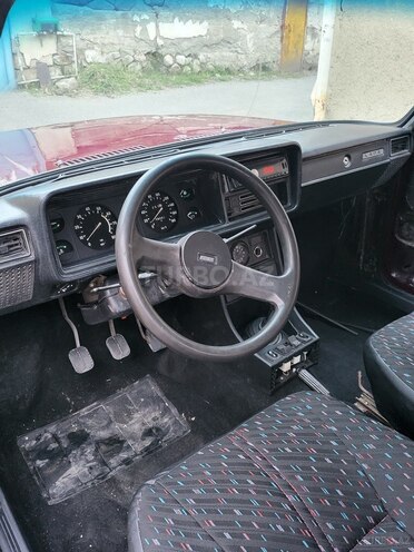 LADA (VAZ) 2107 2007, 123,000 km - 1.7 l - Ağsu