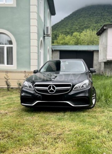 Mercedes E 200 2013, 230,000 km - 2.0 l - Bakı