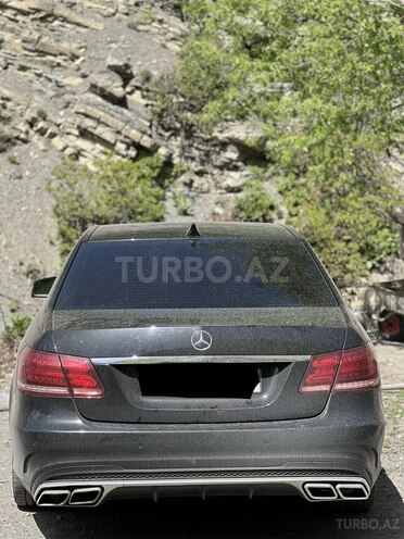 Mercedes E 200 2013, 230,000 km - 2.0 l - Bakı