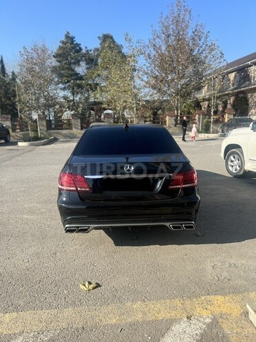 Mercedes E 200 2013, 230,000 km - 2.0 l - Bakı