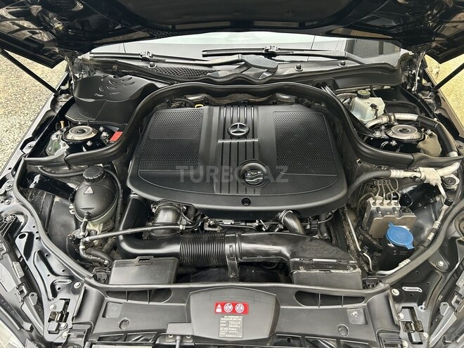 Mercedes E 200 2013, 230,000 km - 2.0 l - Bakı