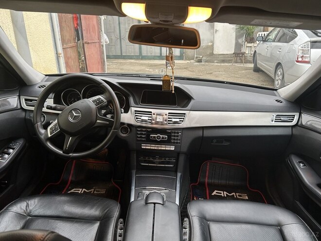 Mercedes E 200 2013, 230,000 km - 2.0 l - Bakı