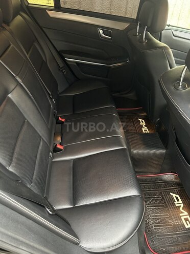 Mercedes E 200 2013, 230,000 km - 2.0 l - Bakı