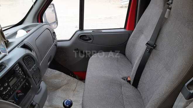Ford Transit 2001, 280,000 km - 2.5 l - Tovuz
