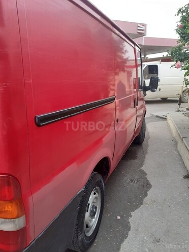 Ford Transit 2003, 46,556 km - 2.0 l - Xaçmaz