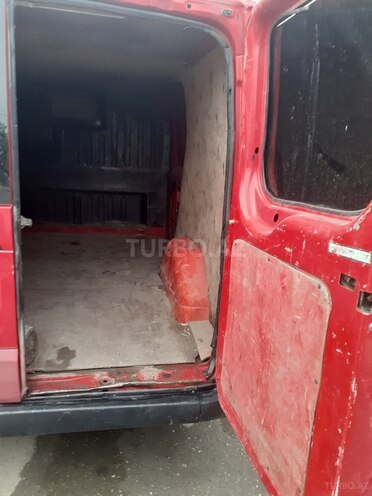 Ford Transit 2003, 46,556 km - 2.0 l - Xaçmaz