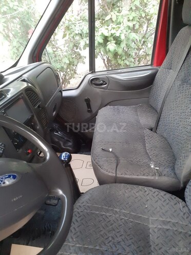 Ford Transit 2003, 46,556 km - 2.0 l - Xaçmaz