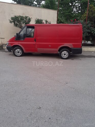 Ford Transit 2003, 46,556 km - 2.0 l - Xaçmaz