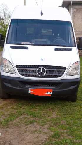 Mercedes Sprinter 313 2008, 249,000 km - 2.2 л - Lənkəran