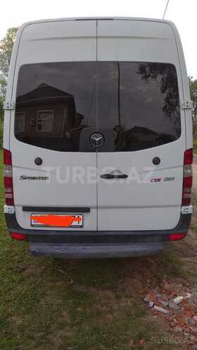 Mercedes Sprinter 313 2008, 249,000 km - 2.2 л - Lənkəran
