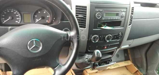 Mercedes Sprinter 313 2008, 249,000 km - 2.2 л - Lənkəran