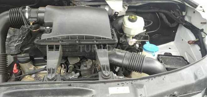 Mercedes Sprinter 313 2008, 249,000 km - 2.2 л - Lənkəran