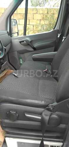 Mercedes Sprinter 313 2008, 249,000 km - 2.2 л - Lənkəran